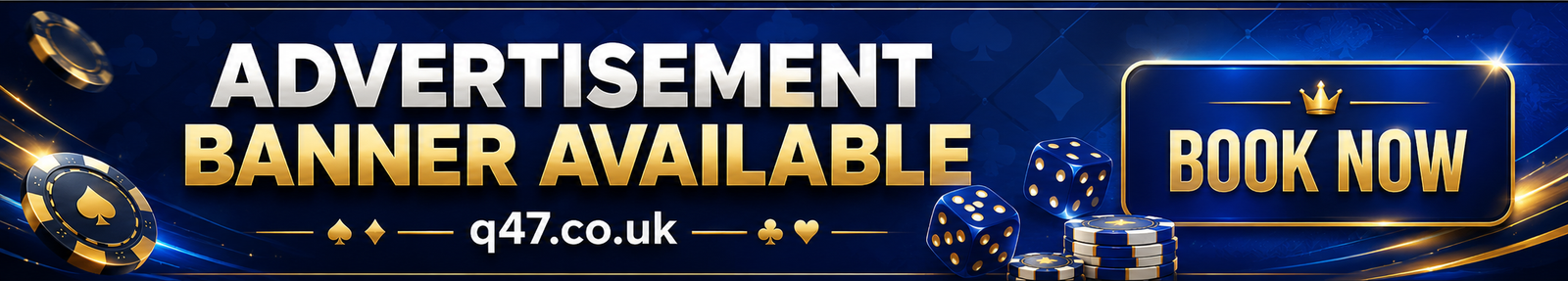 Q47 Banner