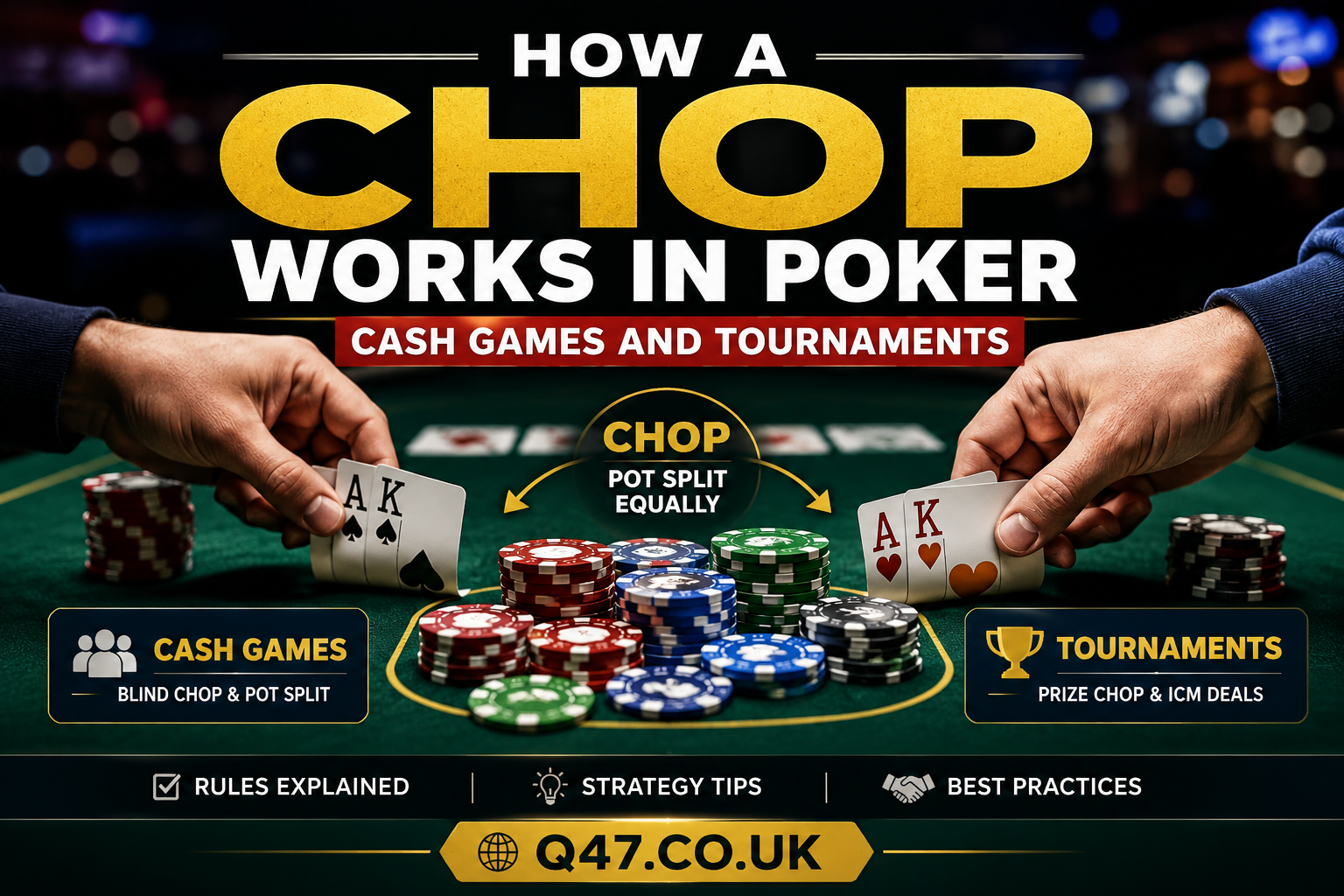 Chop